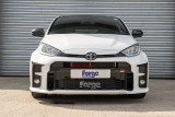Forge Motorsport Oil cooler kit for Toyota GR Yaris - black