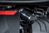 Forge Motorsport Silikonová sací hadice turbodmychadla s adaptérem pro TOYOTA GR Yaris - černý adaptér