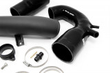 Forge Motorsport Turbo inlet adaptor for TOYOTA GR Yaris - black adaptor