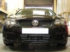Twintercooler kit VW Golf V 1,4TSI FMINT14TS Forge Motorsport