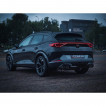 Cobra Sport Klapkový GPF-back Race výfuk pro Cupra Formentor 2.0 TSI - bez rezonátoru / koncovka TP80-BLK
