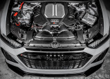 Eventuri karbonové sání pro Audi RS6 RS7 C8 (2019-) 4.0 Twin turbo lesklý karbon