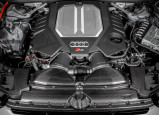 Eventuri karbonové sání pro Audi RS6 RS7 C8 (2019-) 4.0 Twin turbo lesklý karbon