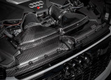 Eventuri karbonové sání pro Audi RS6 RS7 C8 (2019-) 4.0 Twin turbo lesklý karbon