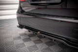 Maxton Design Spoiler zadního nárazníku Mercedes B W246 Facelift - karbon