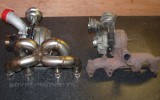 GTB Turbokit pro VW Polo 1.9TDI Darkside Developments (GTB2056VK)