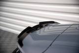 Maxton Design Nástavec střešního spoileru BMW M135i F40 V.2 - texturovaný plast