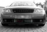 HF-Series Intercooler kit AUDI S3 1,8T 154/165kW HG Motorsport