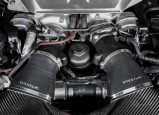 Eventuri karbonové sání pro Audi RS6/RS7 C8 (2019-) 4.0 Twin turbo
