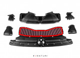 Eventuri karbonové sání pro Audi RS6/RS7 C8 (2019-) 4.0 Twin turbo