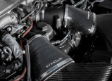 Eventuri karbonové sání pro Audi RS6/RS7 C8 (2019-) 4.0 Twin turbo