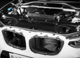 Eventuri karbonové sání pro BMW X3M (F97) / X4M (F98)