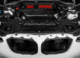 Eventuri karbonové sání pro BMW X3M (F97) / X4M (F98)