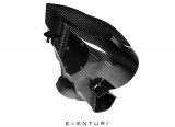 Eventuri karbonové sání pro BMW Z4 G29 s motorem M40i (B58)
