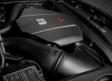 Eventuri karbonové sání pro Mercedes C190/R190 AMG GT / GTS / GTR / lesklý karbon