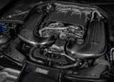 Karbonové sání Eventuri pro Mercedes Benz W205 C63S AMG