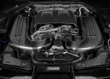 Karbonové sání Eventuri pro Mercedes Benz W205 C63S AMG