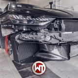Performance Intercooler kit Audi RS6 C8 4.0 TFSI - Wagner Tuning 