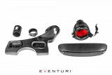 Karbonové sání Eventuri pro Mini Cooper S F56 / JCW F56