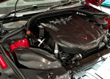 Eventuri karbonové sání pro Toyota Supra A90 (MK5)