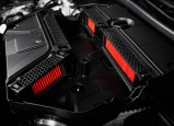 Eventuri karbonové sání pro BMW X3M (F97) / X4M (F98)
