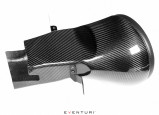 Eventuri karbonové sání pro Toyota GR Yaris 2020-, povrch lesklý karbon