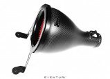 Eventuri karbonové sání pro Toyota GR Yaris 2020-, povrch matný karbon