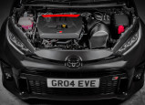 Eventuri karbonové sání pro Toyota GR Yaris 2020-, povrch matný karbon