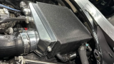 9m Intercooler / Chargecooler pro Porsche Cayman Boxster 718 2,0T 2,5T S a GTS