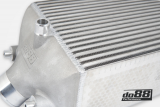 Do88 Intercooler kit včetně tlakového vedení Porsche 911 991.2 Turbo & Turbo S 3,8T H6