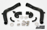 Do88 Intercooler kit Porsche with pressure hoses and turbo inlet pipse 911 991.2 Turbo & Turbo S 3,8T H6