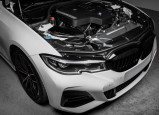 Eventuri Karbonové sportovní sání BMW 330i 430i G20 G22 2,0T B48 - do 11/2018