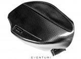Eventuri Carbon cold air intake BMW 340i 440i G20 G22 3,0TR6 B58 - from 11/2018