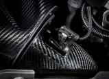 Eventuri Karbonové sportovní sání BMW M340i M440i G20 G22 3,0T R6 B58 - od 11/2018