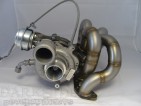 GTB Turbokit pro Škoda Octavia 2.0TDI 103kW BKD Darkside Developments (GTB1756VK)