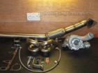 GTB Turbokit pro VW Golf a Jetta 2.0TDI 103kW BKD Darkside Developments (GTB2260VK)