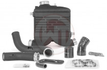 Performance Intercooler kit Mercedes C43 AMG se systémem vstřikování metanolu (WMI) - Wagner Tuning 