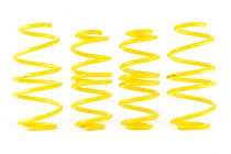 ST suspensions by KW sportovní pružiny -30/20mm BMW řada 3 E36 Touring - vozy s max. zatížením náprav 830/1115kg