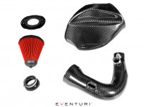 Eventuri Carbon cold air intake BMW 330i 430i G20 G22 2,0T B48 - from 11/2018