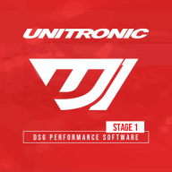 Unitronic Stage 1 Optimalizace řazení 7° DSG DQ500 převodovky AUDI RS3 TTRS RSQ3