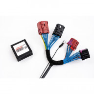 ASR Component modul pro ovládání výfukových klapek & vypnutí VW Artreon 2,0 TSI 206kW do 2019