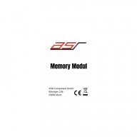 ASR Component Start Stop & Lane assist paměťový modul VW Golf 8 & GTI & R