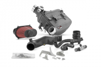 Intercooler kit & Sportovní sání combo Mercedes Benz A 35 AMG W177 CLA 35 AMG C118 Wagner Tuning