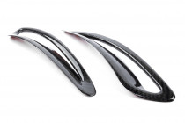 DINAN Karbonové kryty odvětrání Toyota GR Supra A90 A91 2020+