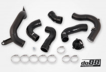 Do88 Turbo Muffler Delete 1,8 TSI 141 kW VW Polo 6R GTI / SEAT Ibiza Cupra + Turbo Muffler Delete