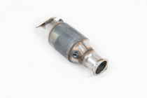 OPF / GPF Delete Hyundai i20 N 1.6T 204hp 2021+ Milltek Sport - With Sport catalyst