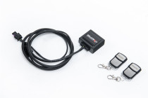 Milltek Sport Active Sound Control Hyundai i20N 1.6 T-GDi, určeno pro vozy s filtrem OPF/GPF