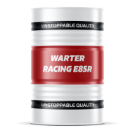 Warter E85R – ethanol E85 55L barel