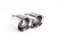 Milltek Sport – leštěná výfuková koncovka GT-100 100 mm