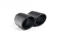 Milltek Sport – karbonová výfuková koncovka JET-100 100 mm